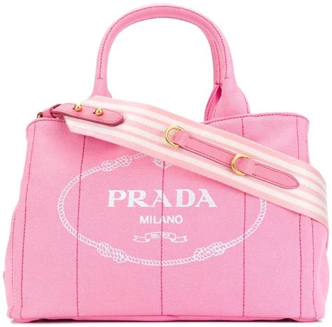 giardinierra pink prada|Prada Giardiniera Small Tote .